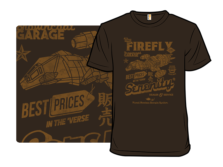 Firefly Garage - Gallery 3