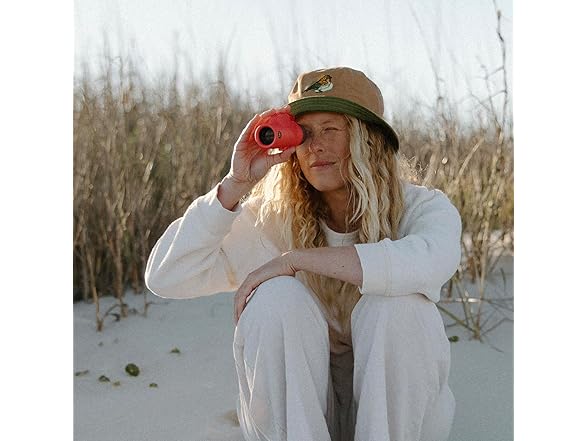 NOCS Provisions NOC-ZTU 8x32 Zoom Tube 8x32 Monocular 