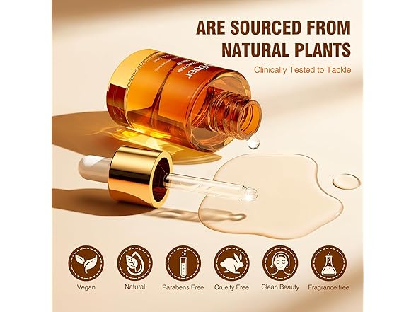 Salicylic Acid 2% Serum Solution