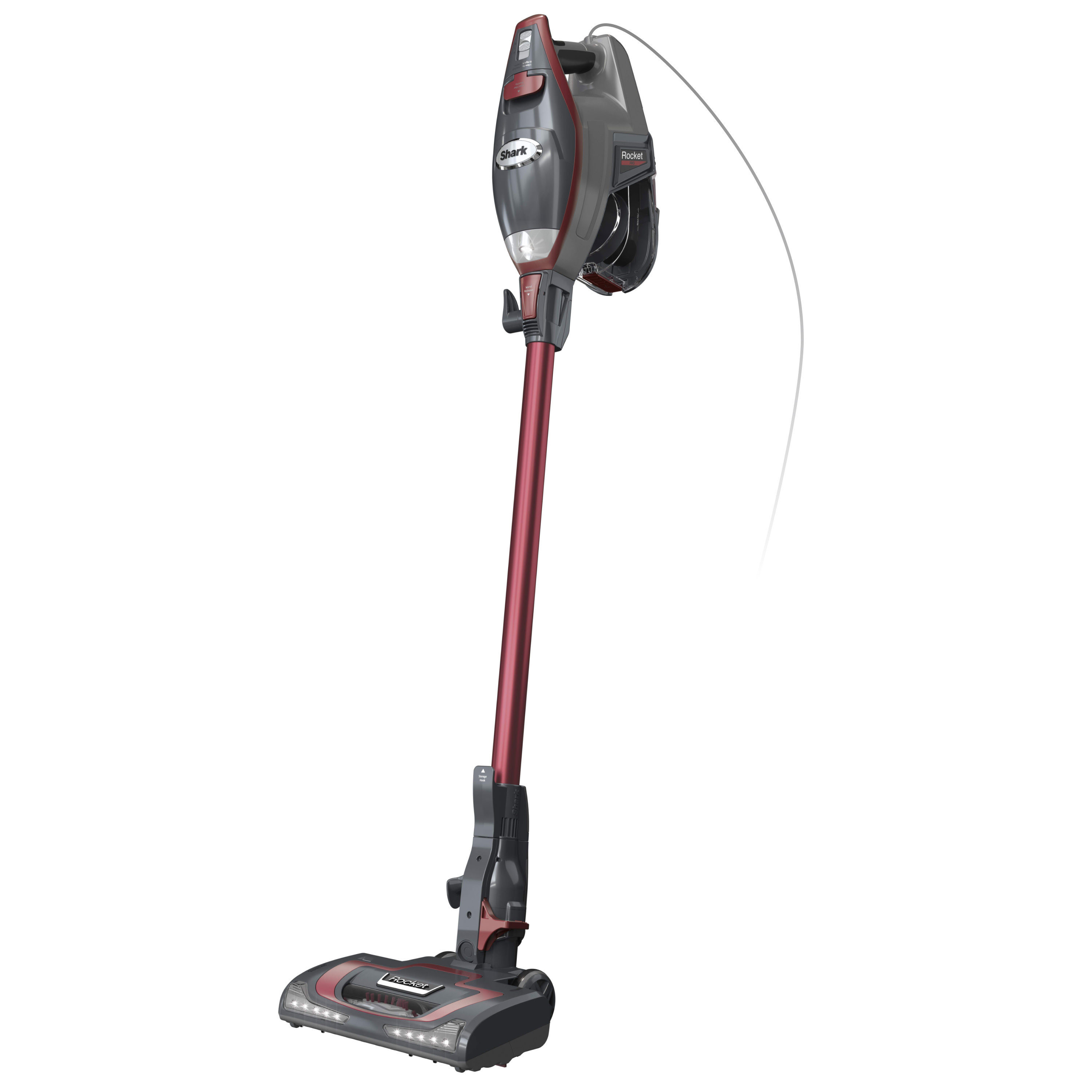 Shark Rocket Pro Corded Stick Vacuum, S&D - Gallery 5