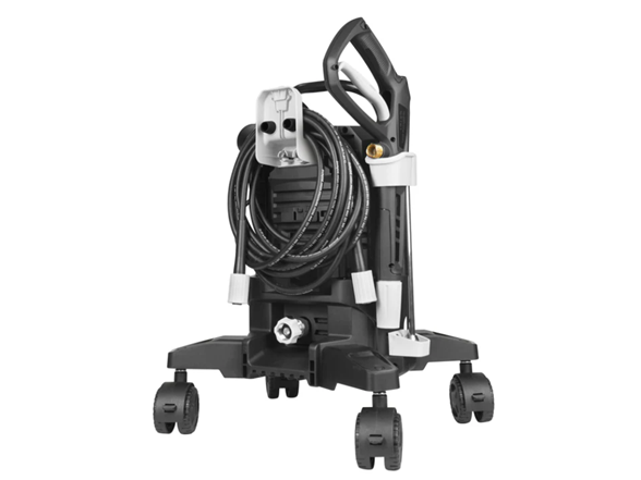 Sun Joe SPX3000-QW2 Electric Pressure Washer