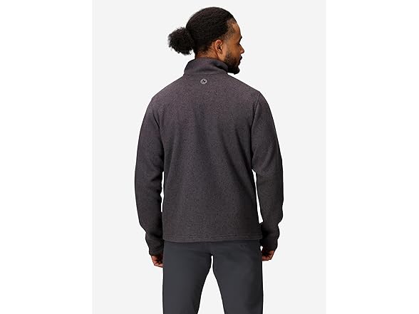 Marmot Mens Drop Line FullZip Jacket