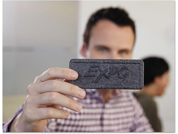 EXPO Dry Erase Block Whiteboard Eraser