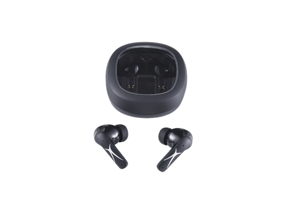 True Connect View ENC TWS Earbuds Case