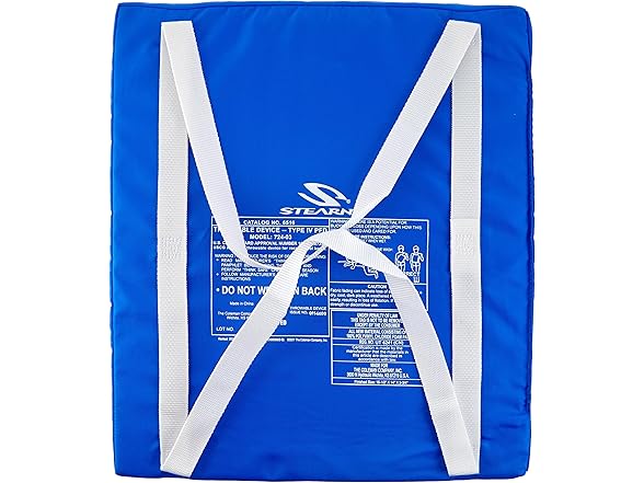Stearns Flotation Cushion