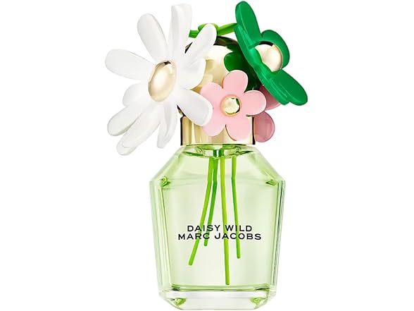 Marc Jacobs Daisy Wild Eau de Parfum