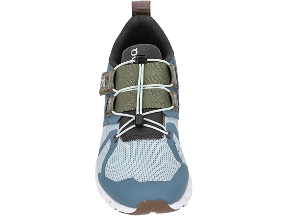 On Running Cloud Nexus Women's Shoes