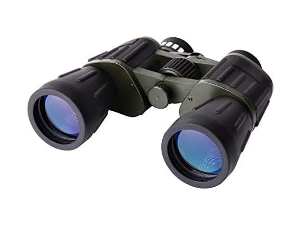 ShoppingOnBed SoB Super Binoculars - Day/Night