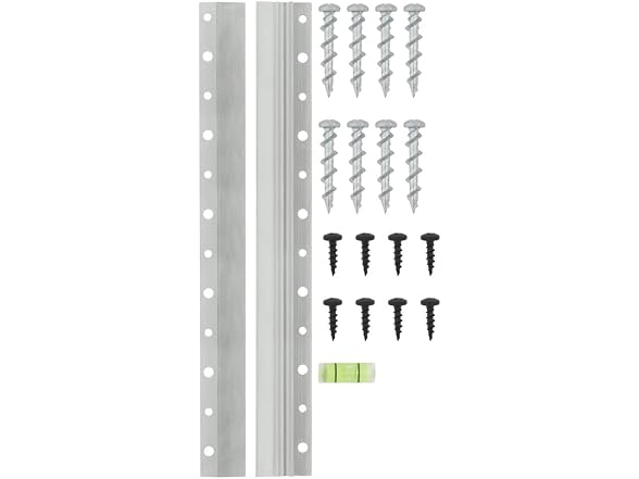 National hardware N260-145 Mirror/Picture Hang Kit