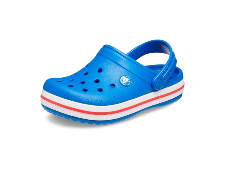 Crocs Crocband Kids Clog - Gallery 14