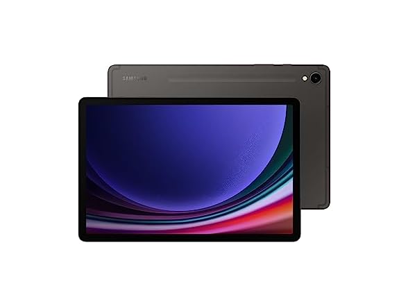 Samsung Tablet S9 11” Graphite