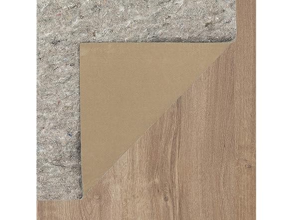 Mohawk Home 9'x13' Non Slip Grip Rug Pad