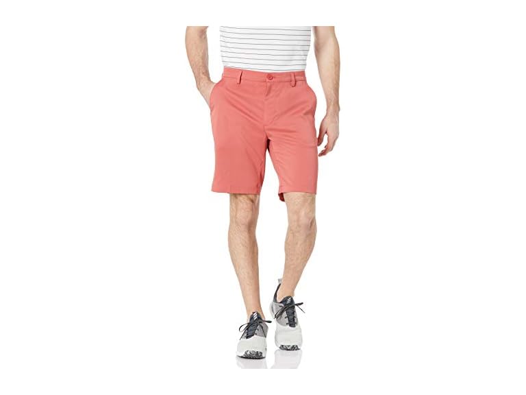 Amazon Essentials Men's Classic-Fit 9" Chino Short