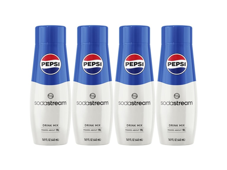 Pepsi Drink Mix - Expires 2/9/2026