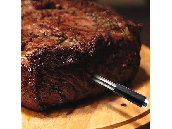 AIBBQLIFE  Wireless Meat Thermometer