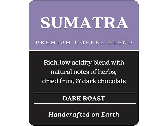Copper Moon Dark Roast Whole Bean Coffee