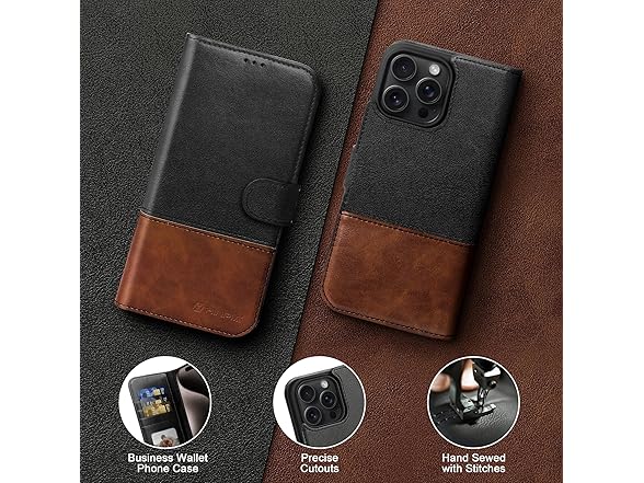 Hinpia for Samsung Galaxy S24 Ultra Case