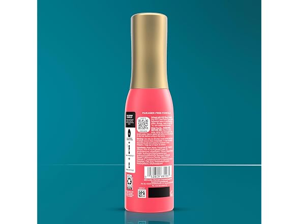 OGX Bond Protein Repair Heat Spray 6.5oz