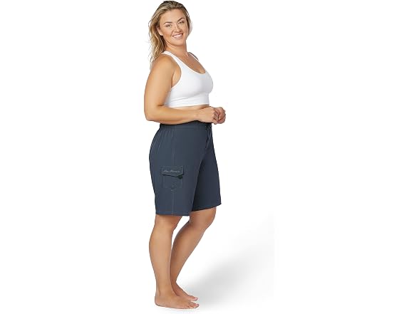 Maui Rippers Girls (5X) Board Shorts