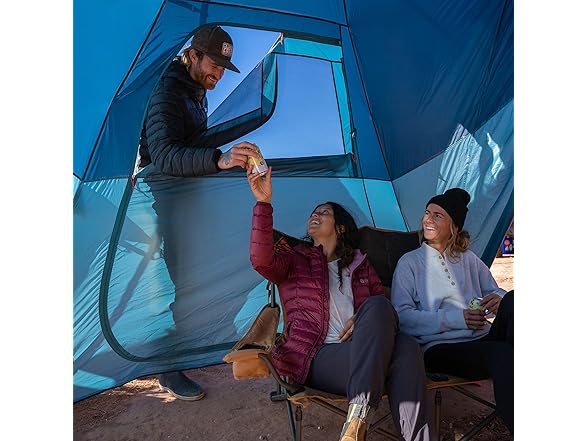 Kelty Backroads Shelter