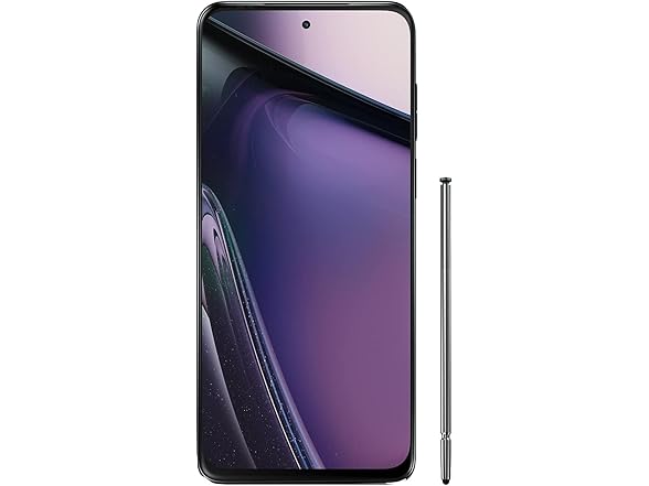 (NEW) Motorola Moto G Stylus 5G - 4/128GB (2023) (Unlocked)