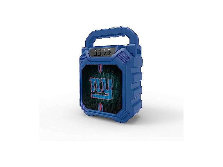 GIANTS XL ShockBox Speaker