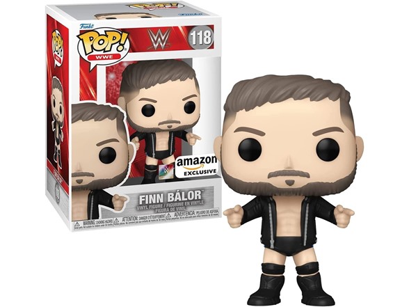 Finn Balor