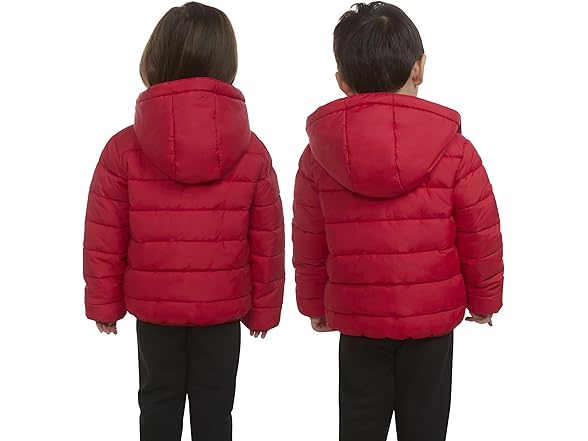 Mighty Mac Puffer Jacket (XL)