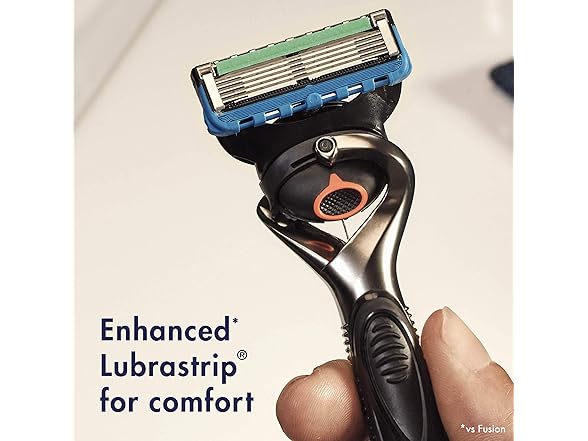 Gillette ProGlide Mens Razors 8 Razor Blades