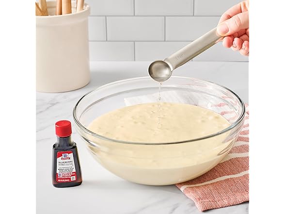 McCormick Blueberry Extract with Other Natural Flavors