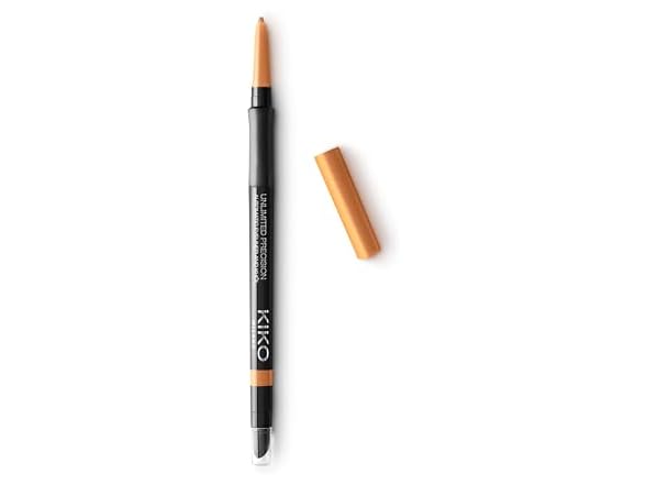 KIKO Milano Unlimited Precision Automatic Eyeliner And Khol 17