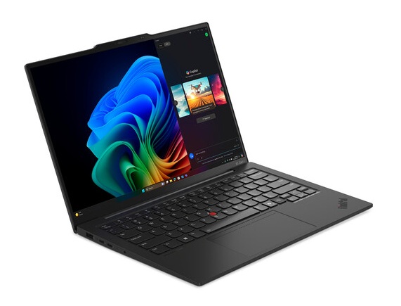 Lenovo X1 Carbon G13 OLED 2TB Laptop - Gallery 2