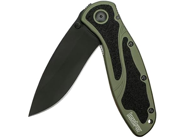 Olive/Black