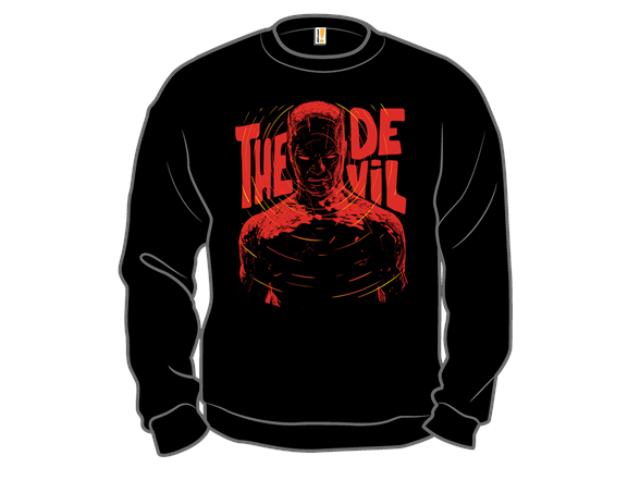 The Red Devil