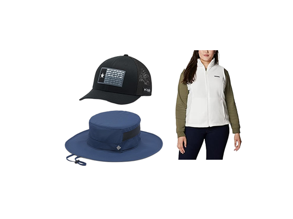 Columbia Apparel