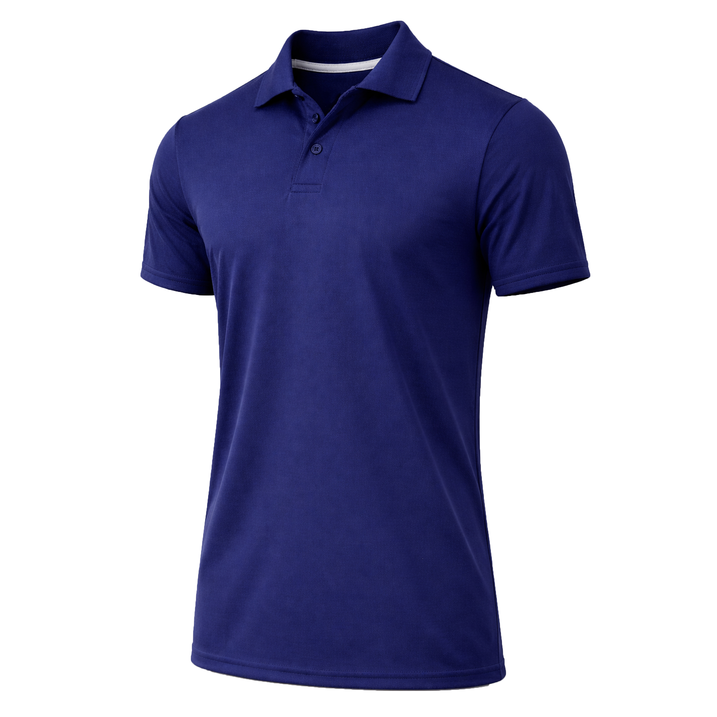 3Pk Asst MW Performance Polo Shirt - Gallery 19