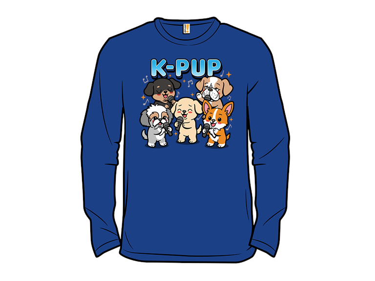 KPup