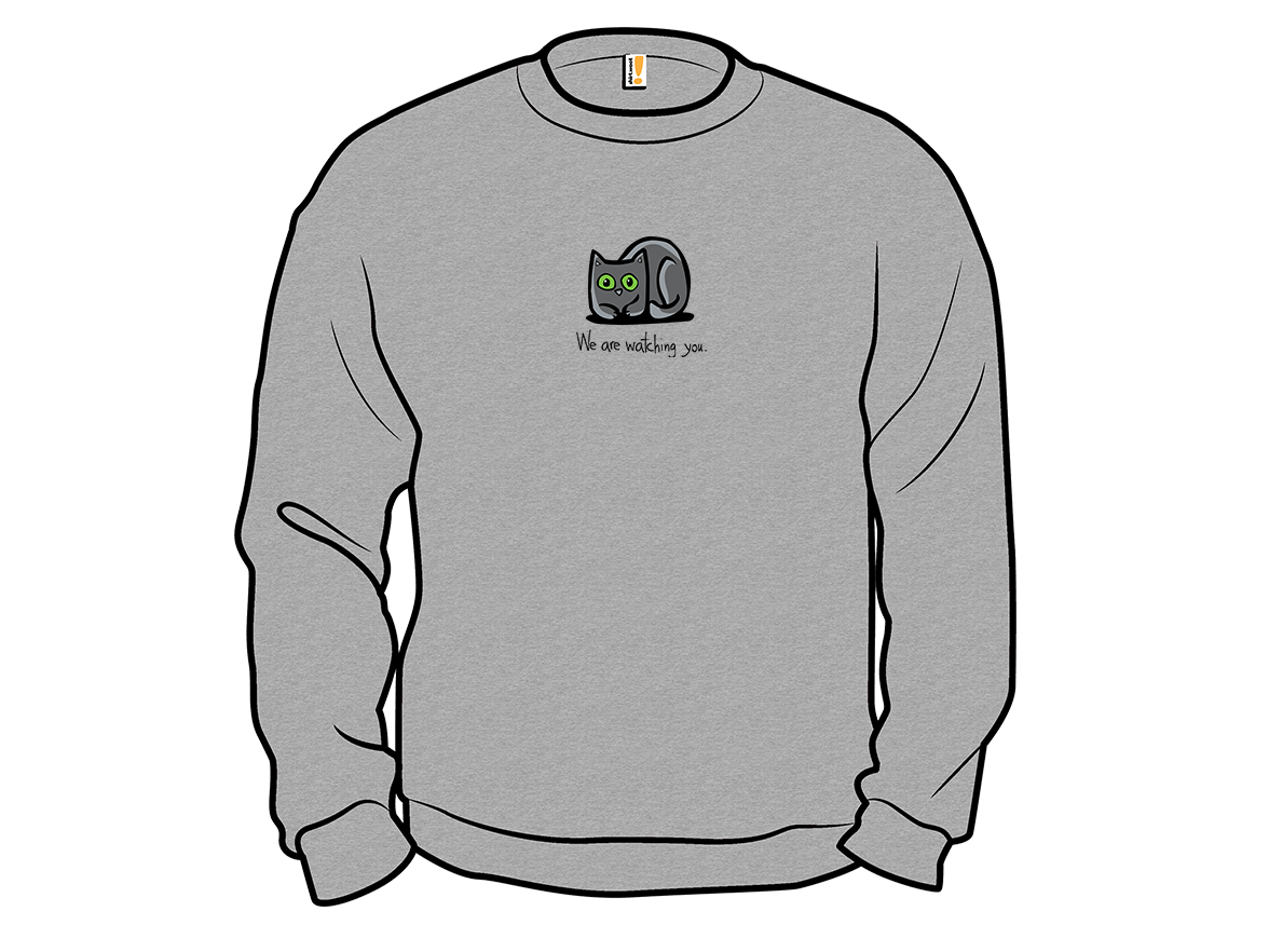 What you Always Suspected - Heather Remix - Gallery 11