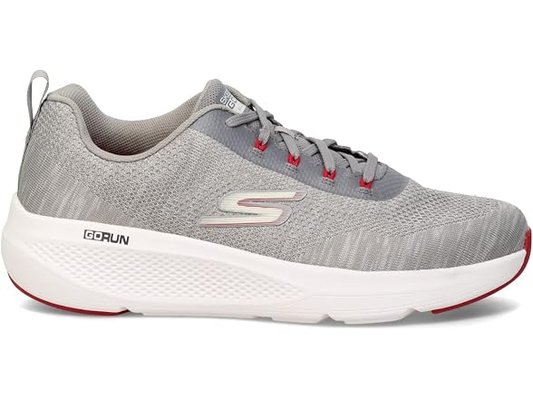 Skechers Men's GOrun Elevate Running Shoe (8)