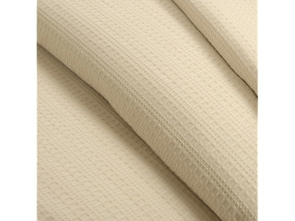 Lush Decor Haniya Cotton Comforter Set F/Q