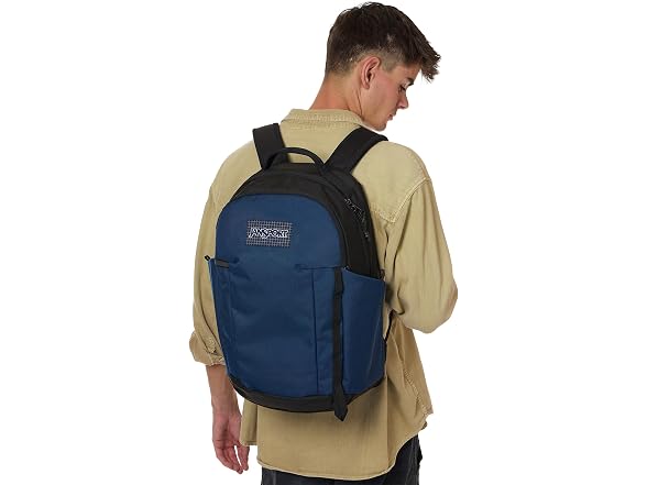 JanSport 26L All Around Pack, Navy