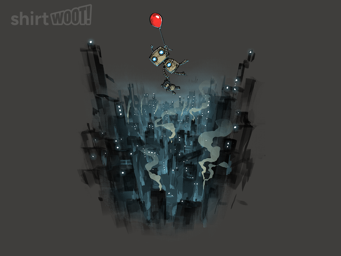 Escape - Gallery 4