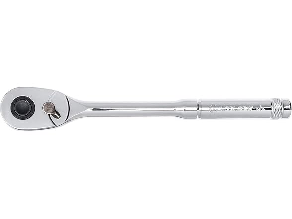 Crescent CR12 Teardrop Ratchet