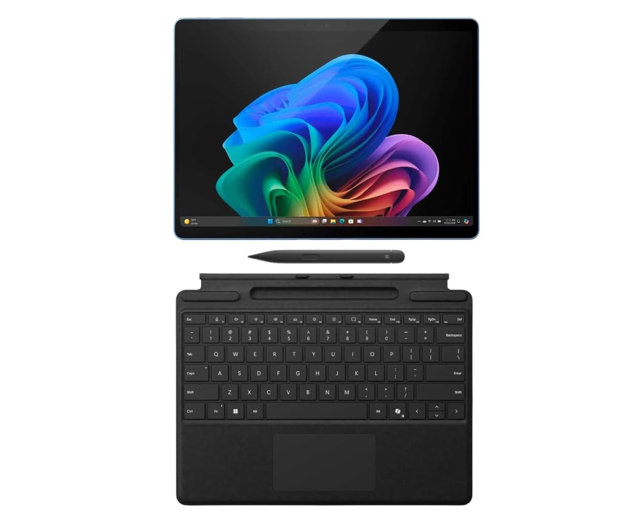 Microsoft Surface Pro 11 X Plus Bundle (Open Box) - Gallery 8