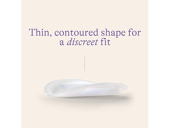 Lansinoh Stay Dry Nursing Pads, 60 Pads