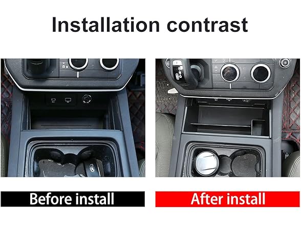 YIWANG For Land Rover Defender 90 110 2020-2022