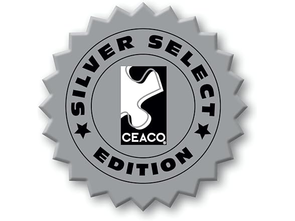 Harry Potter Diagon Alley 1000 Piece Puzzle