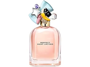 $67.99, Was $160, 57% Off! Marc Jacobs Perfect Women EDP, 100-mL dealfomo