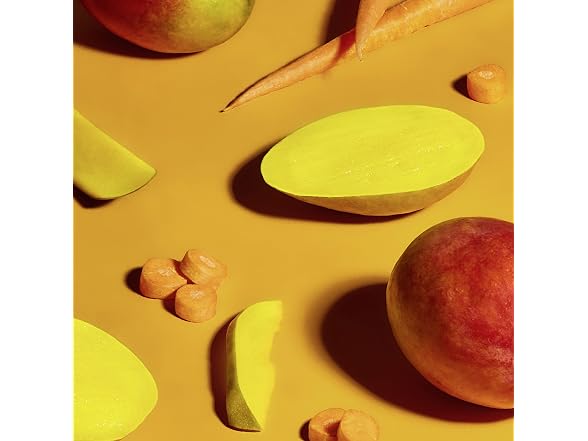 Shea Moisture Kids Shampoo Mango Carrot 8oz