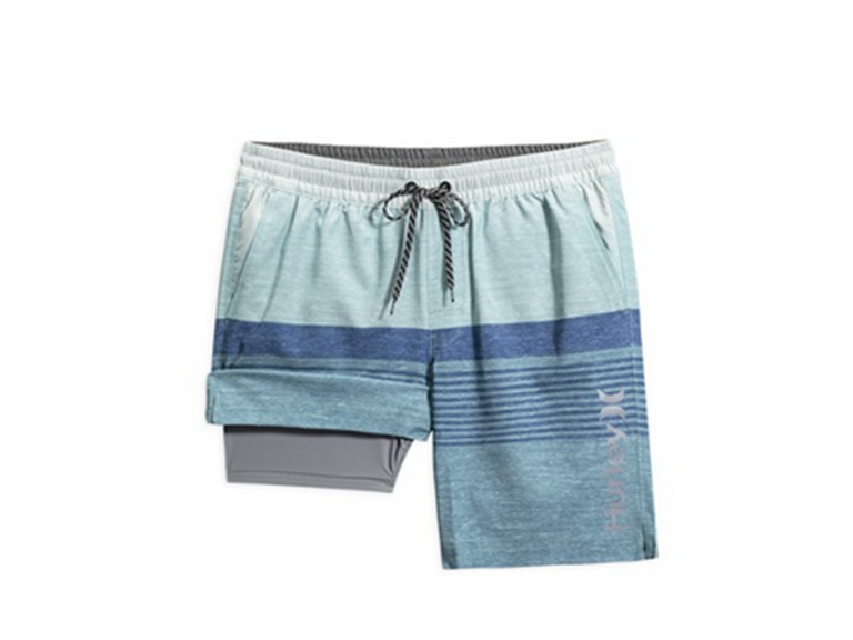 Hurley Epic Ombre Swim Short
